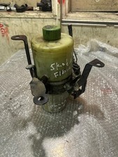 1999-2005 SKODA FABIA 1.4 PETROL POWER STEERING PUMP