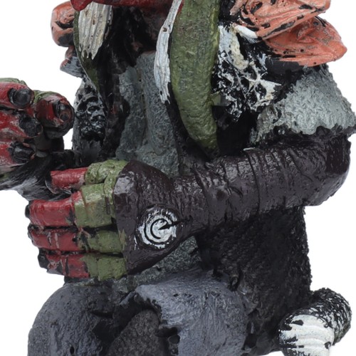 Aeun large leprechaun statue - aeun,