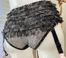 Agent Provocateur frilly