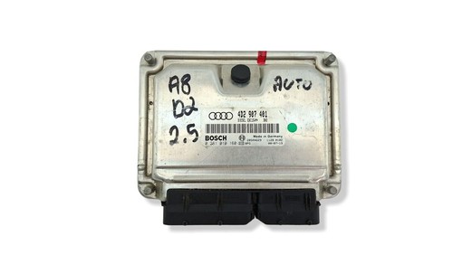 Audi 4d 2000 - s8, d2