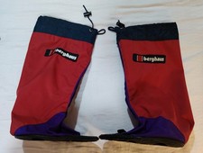 Rare Vintage Berghaus Skywalk