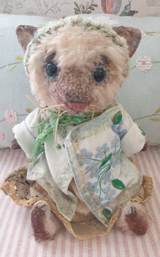 Stunning handmade daria sikora - daria,
