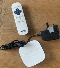 Now TV 2400SK Box Digital HD