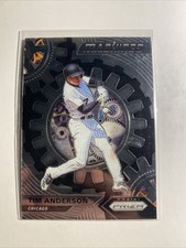 2020 Panini Prizm - Tim