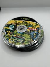 22 Original Microsoft Xbox Games Bundle Joblot