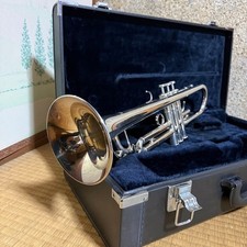 Yamaha ytr 4335gs trumpet - yamaha,