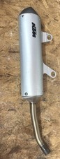 USED KTM SX 125 2019  KTM Silencer Tail Pipe Exhaust  