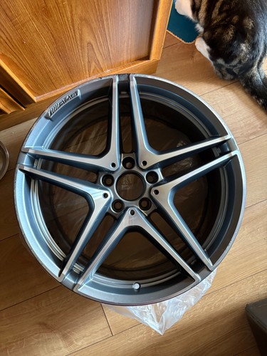 Mercedes benz c63 w205 - c63,