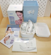 Philips Reaura Laser Skin Rejuvenation White (SC5000/00)