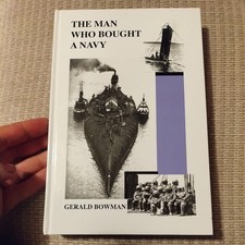 The Man Who Bought a Navy