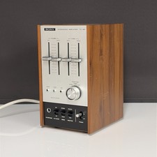 Sony TA-88 Stereo Integrated