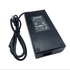 Lincoiah fanatec power supply - lincoiah,