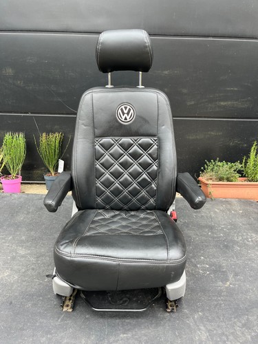 Transporter captains - vw,