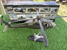 Forces of Valour US Army  UH-60 Black Hawk Operation Iraqi Freedom 2003 - 85006