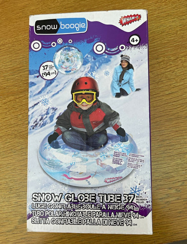 Wham snow boogie 37in - boogie,
