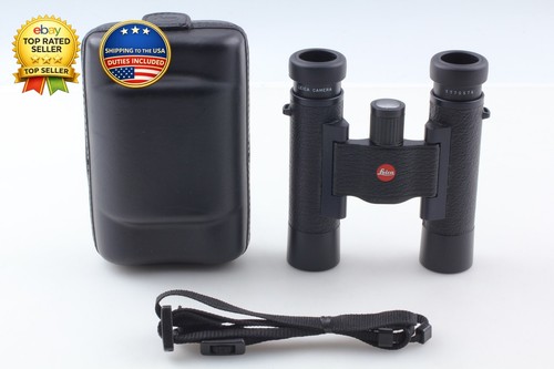 Mint leica 10x25 - 10x25, ultravid