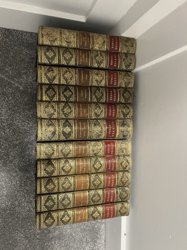 Charles dickens works - dickens,