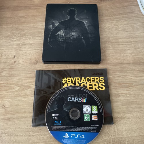 Steelbook limited edition - steelbook,