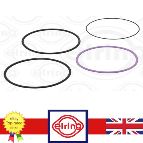 Cylinder liner gasket - liner, set
