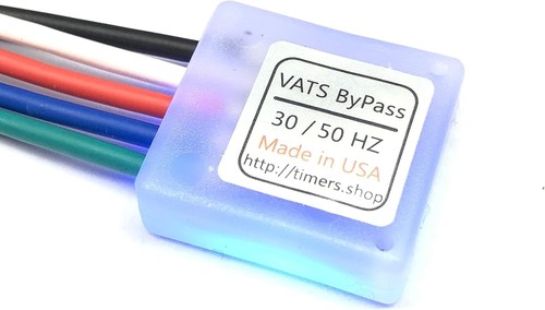 Essential vats bypass - gm,