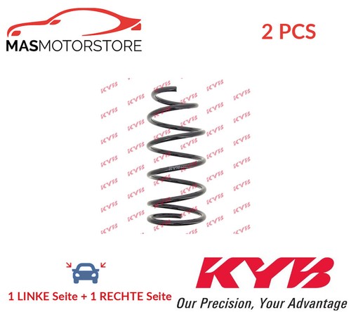 Front coil spring suspension - spring,