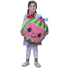 COCOMELON PILLOW PLUSH, 18”