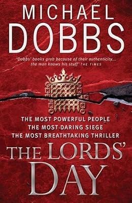The lords day dobbs michael - dobbs,,