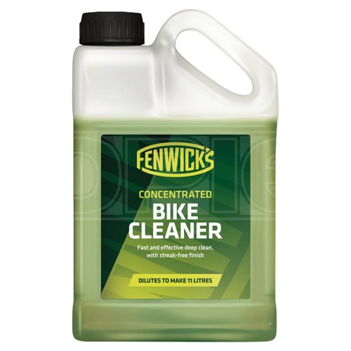 Bike cleaner concentrate - cleaner,