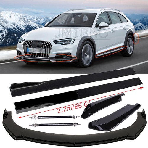 For audi front - for, a6