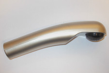 Reich Twist Tap Spout Nickel