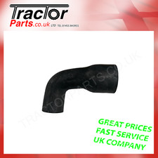 Top Hose For International