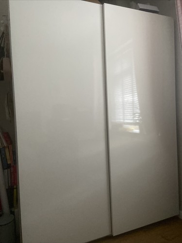 Ikea bedroom wardrobe - ikea,