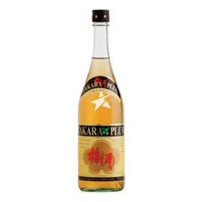 TAKARA UMESHU Wine Japanese