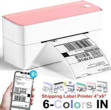 Bluetooth Thermal Shipping