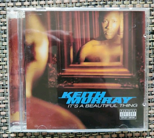 Keith murray a beautiful - murray,