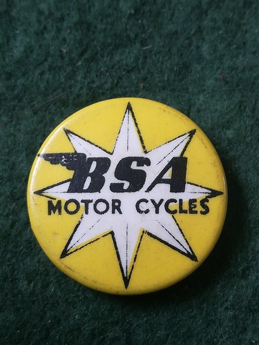 1950s 60s bsa motorcycles - 1950s,