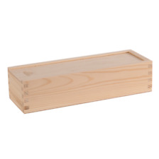 Wooden Small Storage Box –