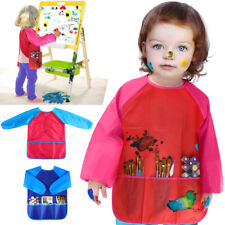 Children Kids Long Sleeves