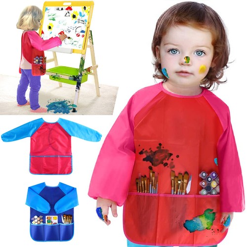 Children kids long sleeves - children,