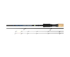 Preston dura carp feeder rods - dura,
