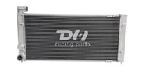 Aluminum radiator for - aluminum,