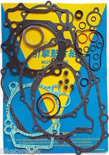 Yamaha YZ400 F YZF400 1998