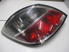 Vauxhall Astra H Tail Light 13222324 Rrar NS Left Passenger SRi 2008 ST84