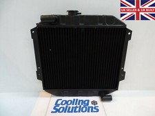 FORD CORTINA RADIATOR 1970 TO
