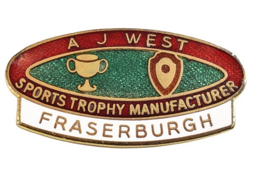 Vintage old west sports - vintage,