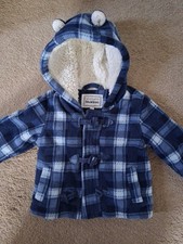 Baby Boys 0-3 Months Bluezoo