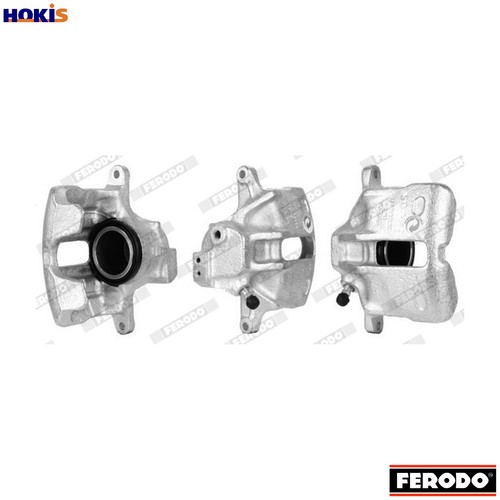 Brake caliper fcl692619 - brake,