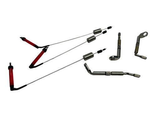 Solar red swingers with - solar,