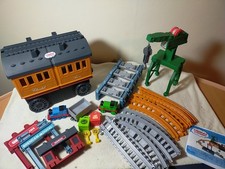 Thomas & Friends 2 in 1