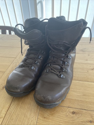 Iturri patrol boots army - boots,
